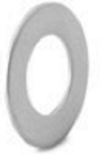 Unplated Gasket, Nonretained